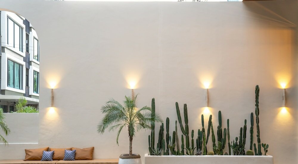 Фото Beston Pattaya