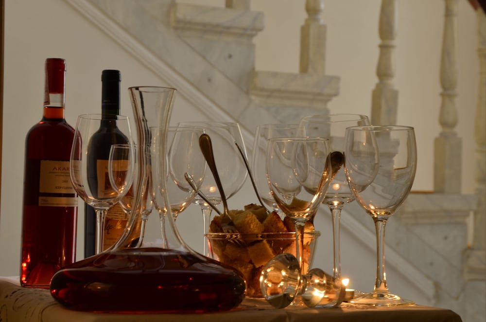 Фото Siora Vittoria Boutique Hotel