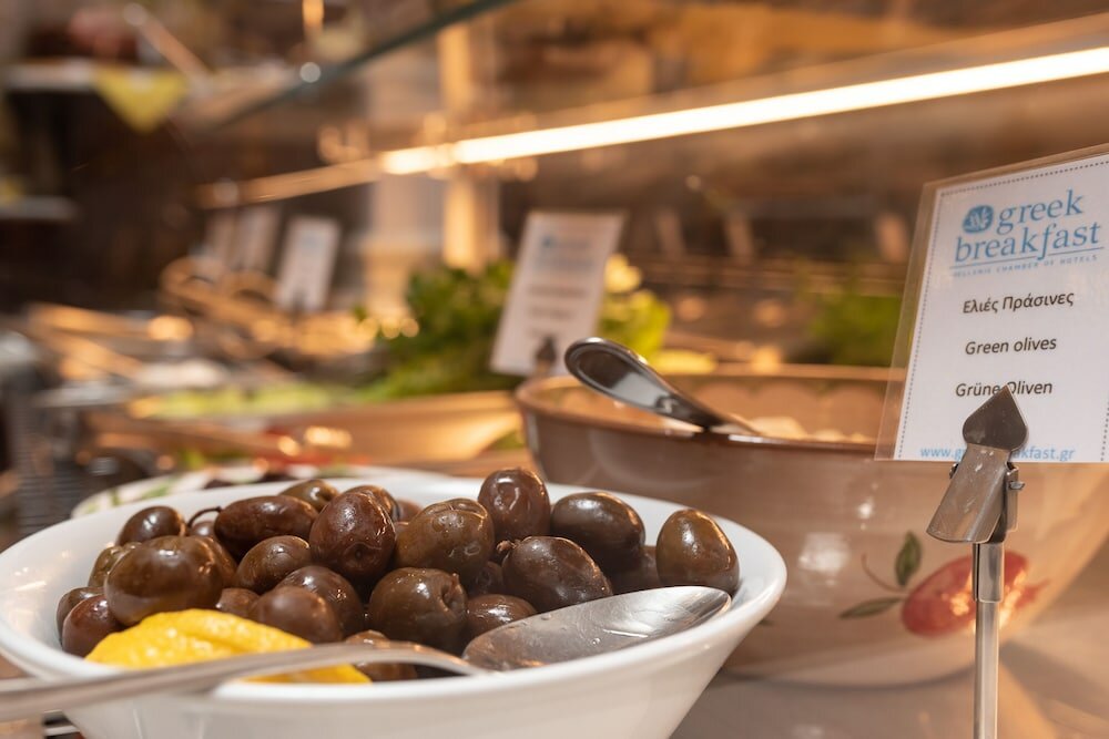 Фото Отель Theofilos Paradise Boutique