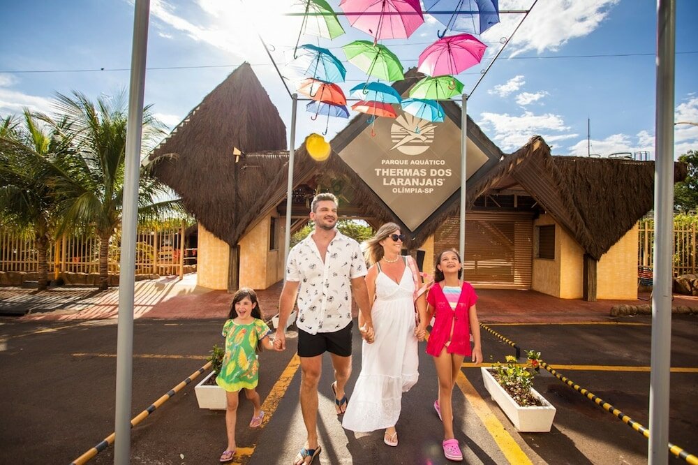 Фото Wyndham Olímpia Royal Hotels