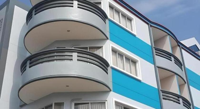 Фото Kiengpiman Hotel