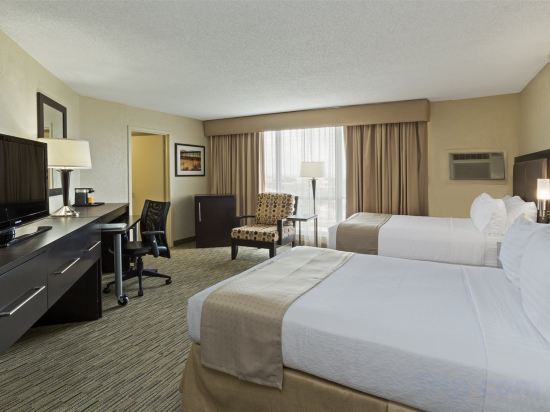 Фото Holiday Inn Miami - International Airport, an Ihg Hotel