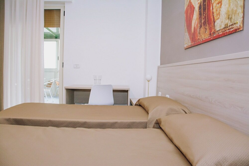 Фото Piccolo Sogno Inn