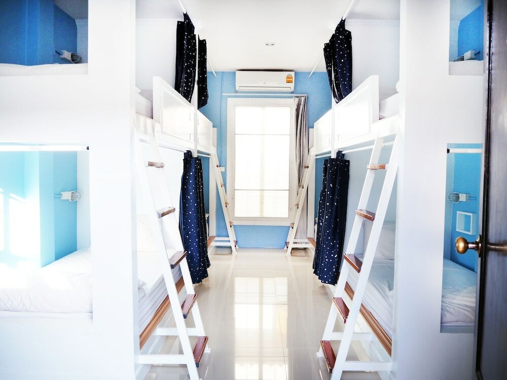 Фото Mercy Hostel