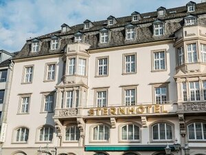 отель Achat Sternhotel Bonn