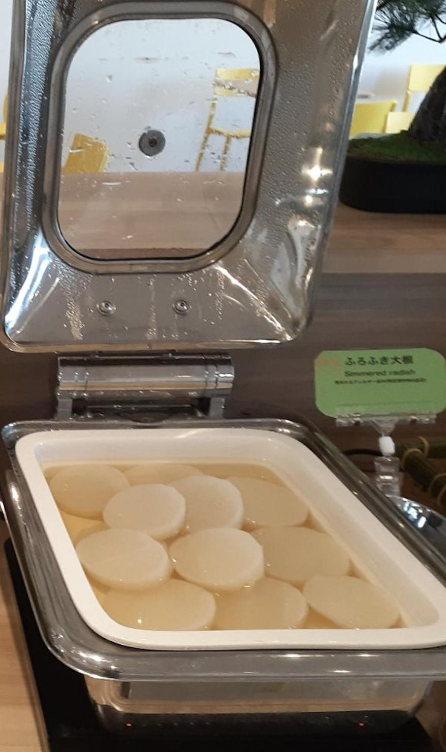 Фото Apa Hotel Nagano