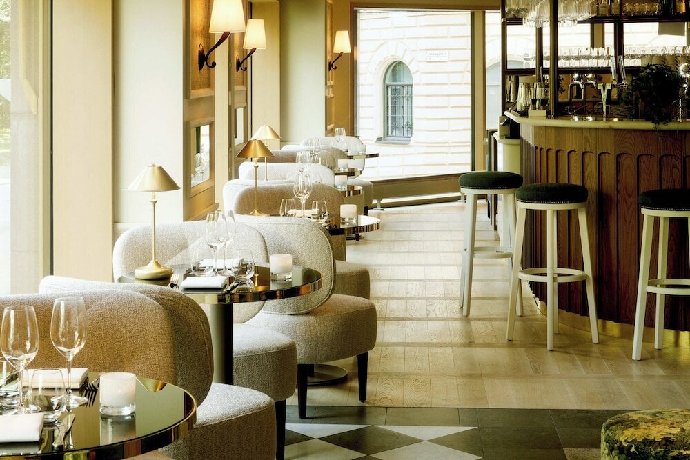 Фото Отель Villa Dahlia