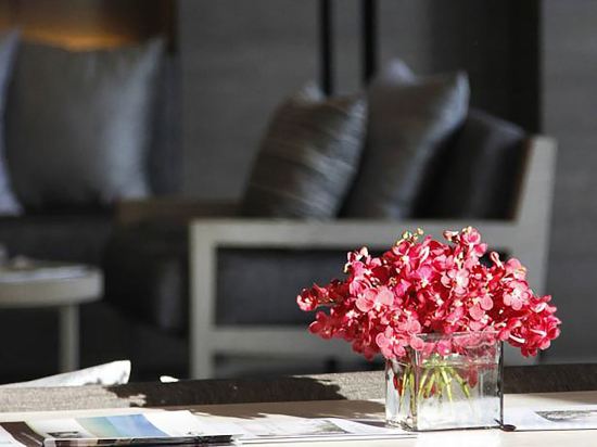 Фото Classic Kameo Hotel & Serviced Apartments, Ayutthaya