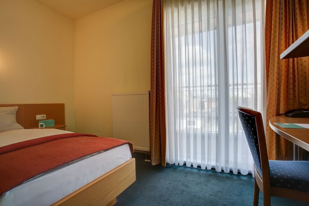 Фото Trip Inn Hotel Conti