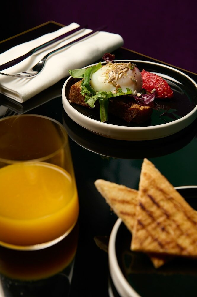 Фото MyTALE Creative Academy Hotel