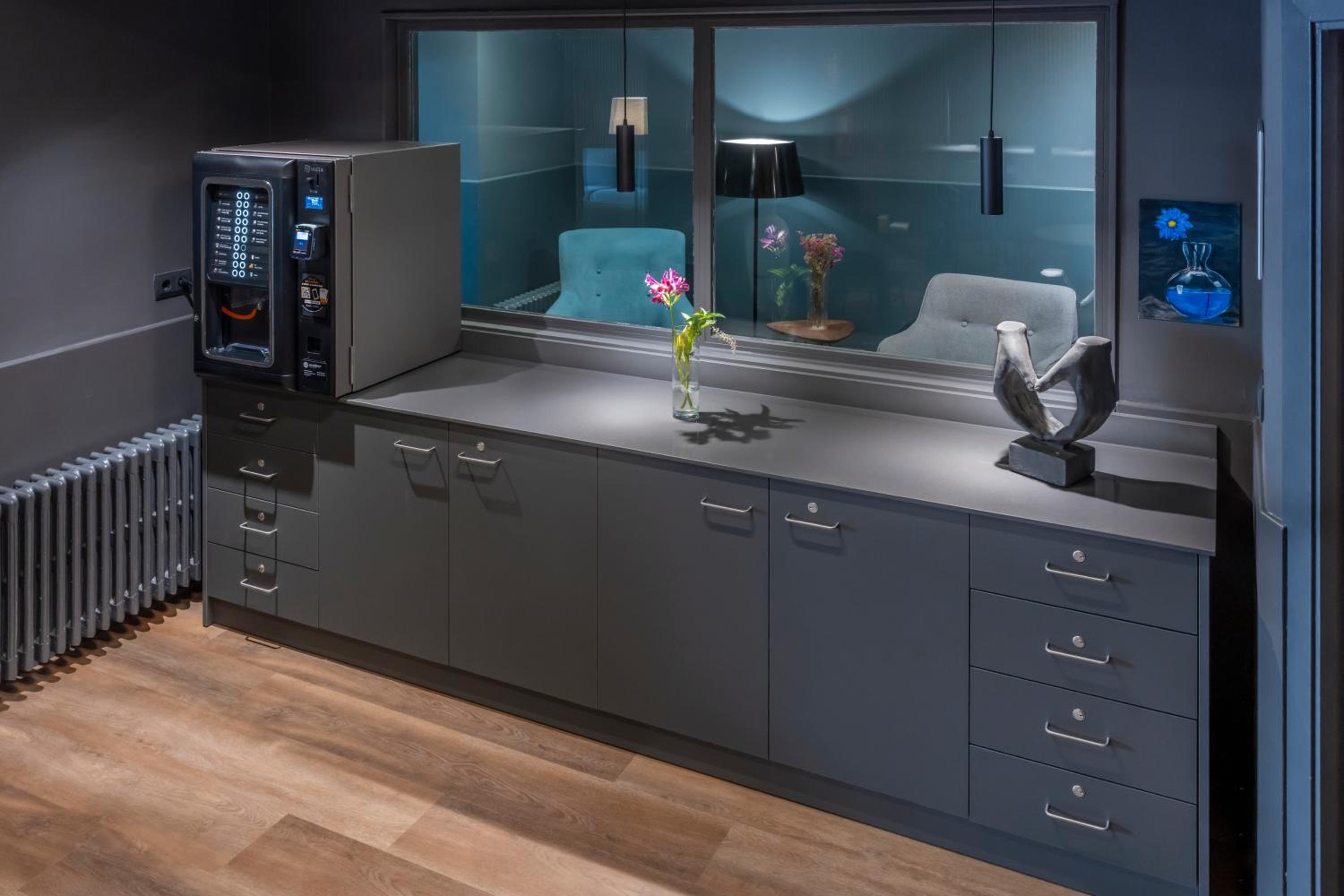 Фото Opera Ramblas