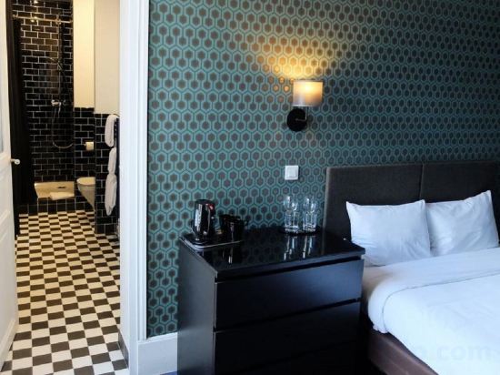 Фото Alba Opera Hotel