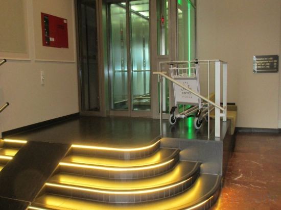 Фото Star G Hotel Premium Dresden Altmarkt