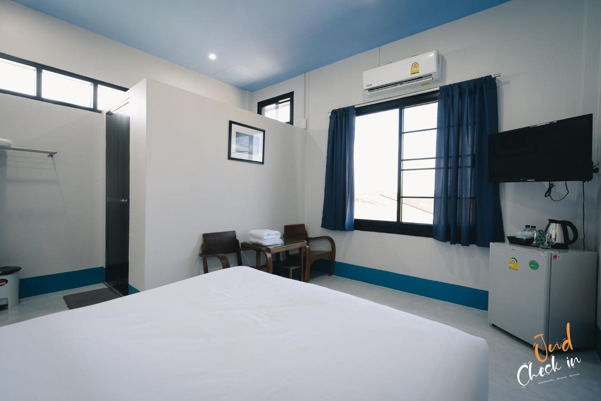 Фото Udomsuk Hotel