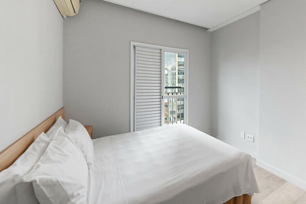 Фото The Standard Residence Higienopolis