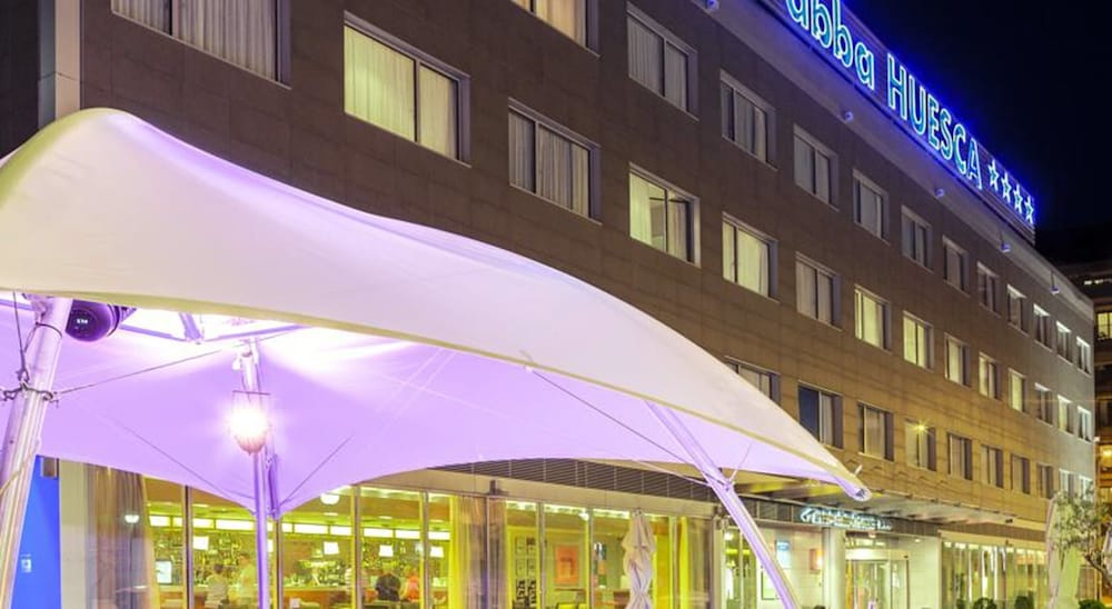 Фото Abba Huesca