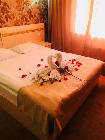 Фото Инвайт Отель Марьино