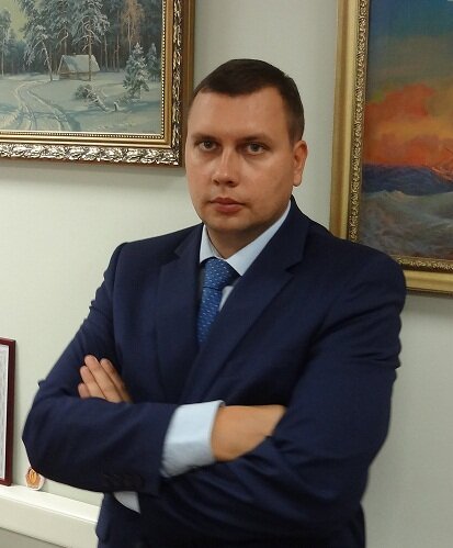Адвокат Денисов А.В.