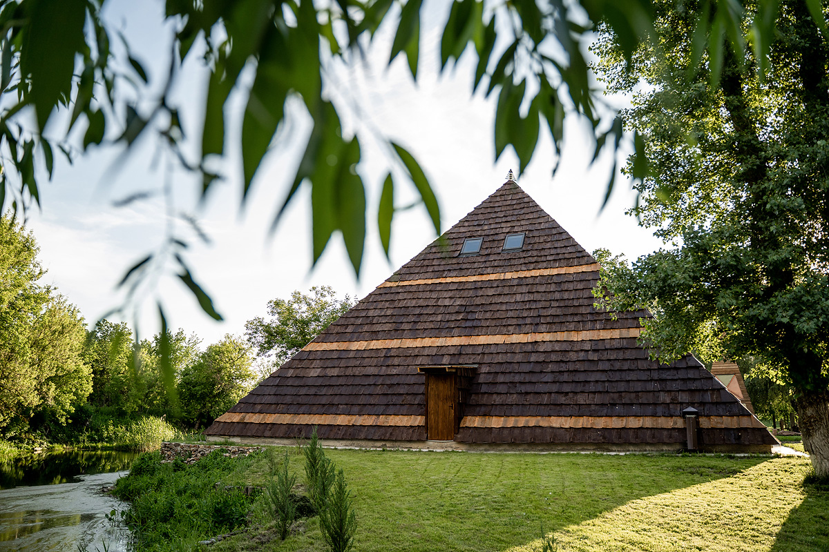 Фото Излучина