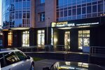 Novyi Gorod (Respublikanskaya Street, 49), interior design