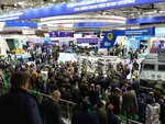 Aeg (Moscow, Novomoskovskiy Administrative Okrug, Filimonkovskiy District, kvartal № 175, 5с1), exhibition stands