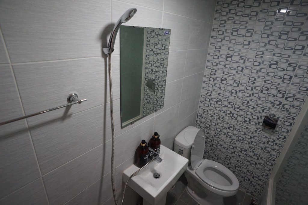 Фото Blue Mansion Guesthouse