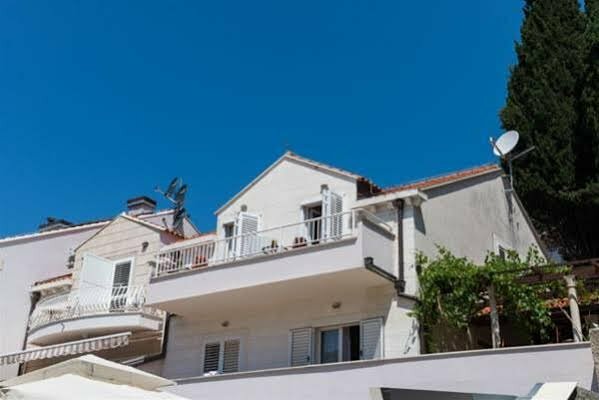 Гостиница Villa Ruža