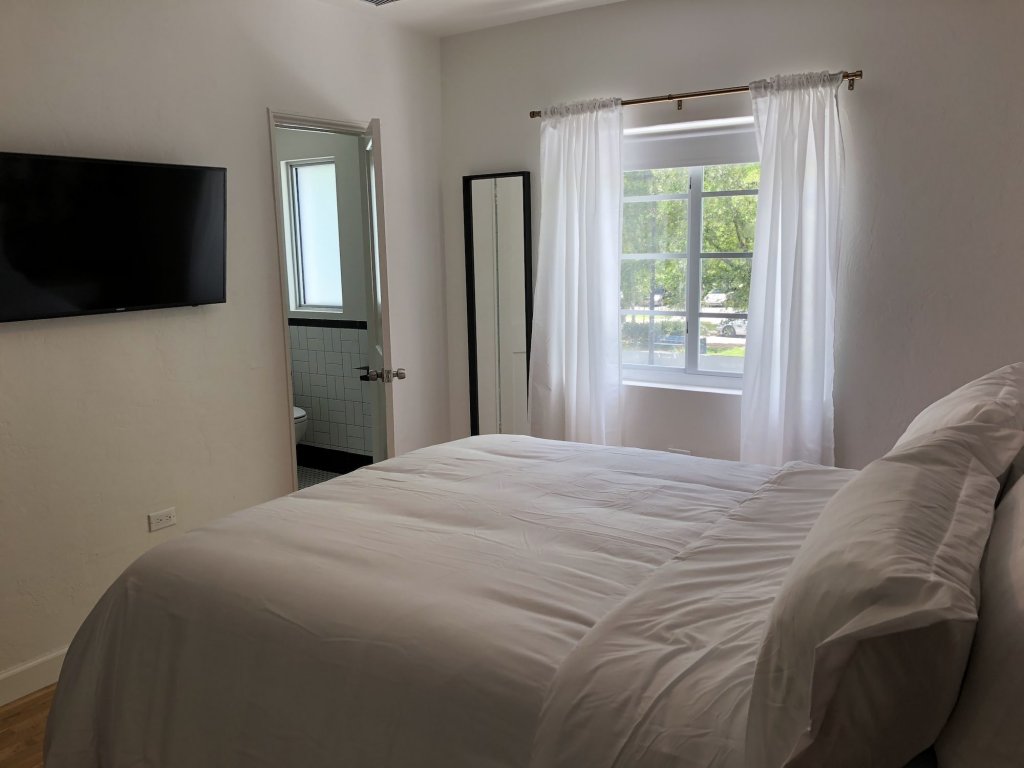 Фото The Copper Door B&b