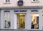 Hotel Drei Raben