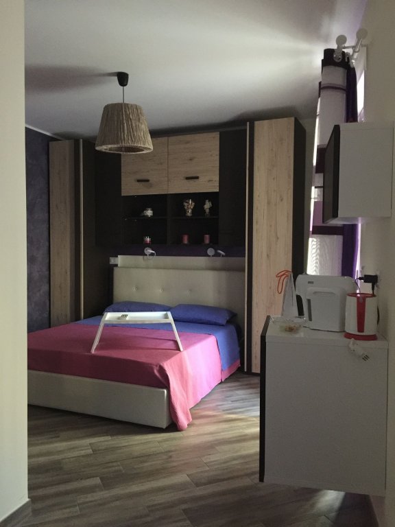 Фото La Casa Del Poeta