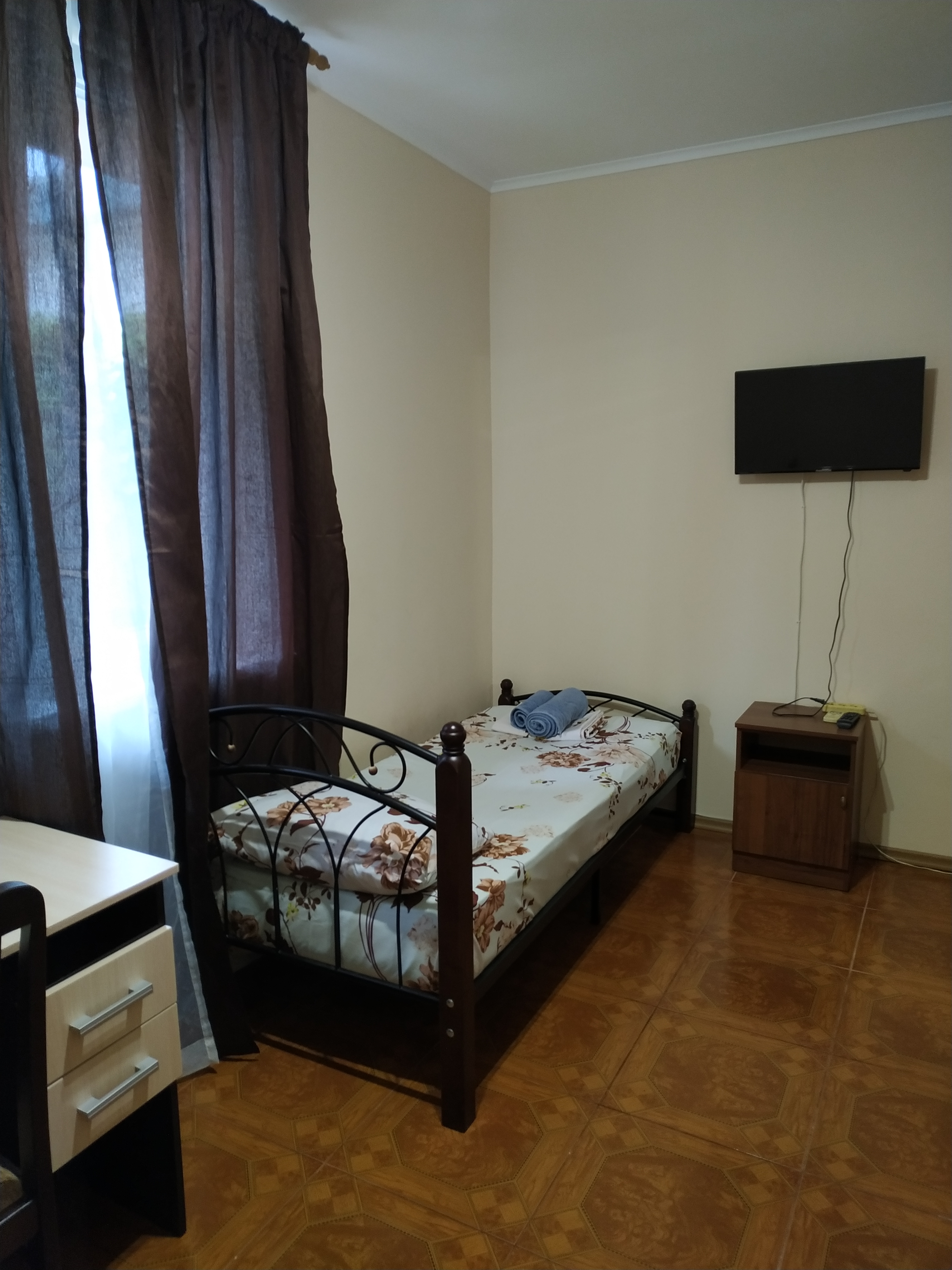 Фото Adrada Palace