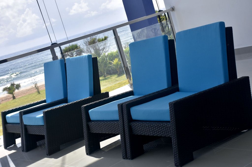 Фото Отель Trincomalee Beach Resort & Spa