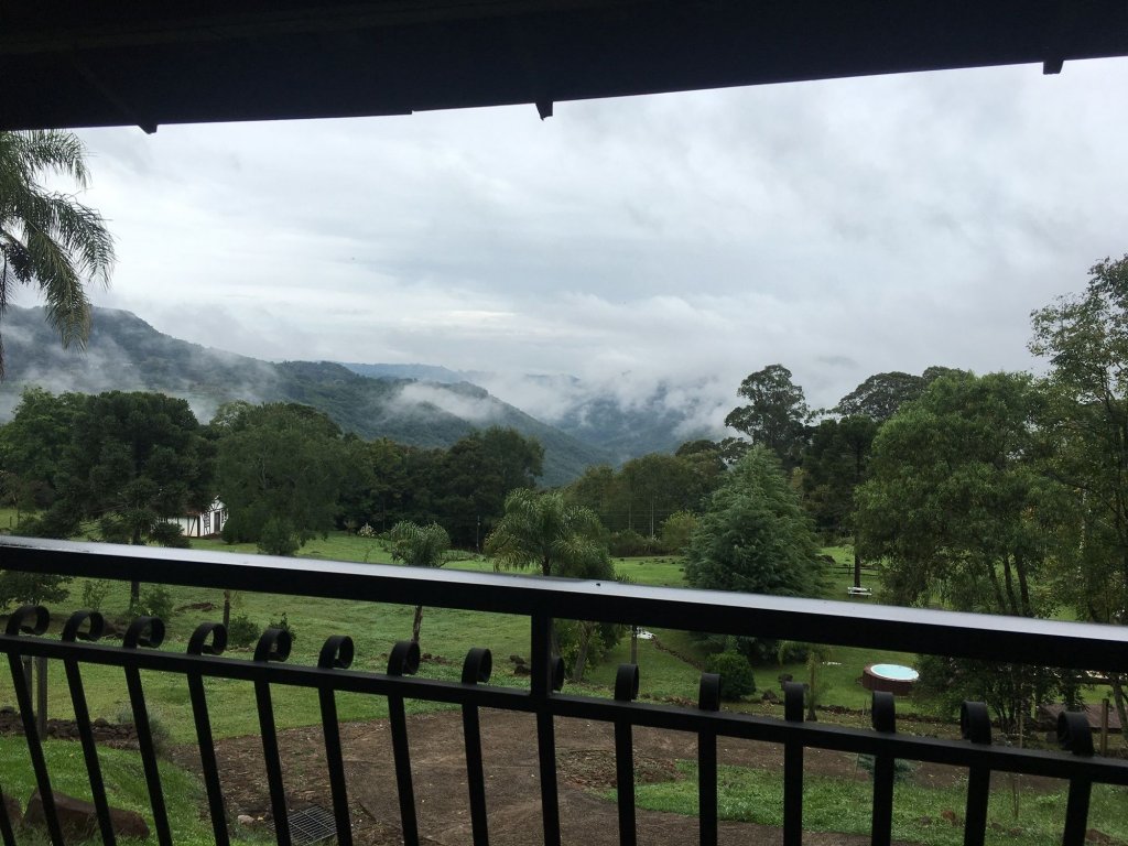 Фото Pousada La Vista