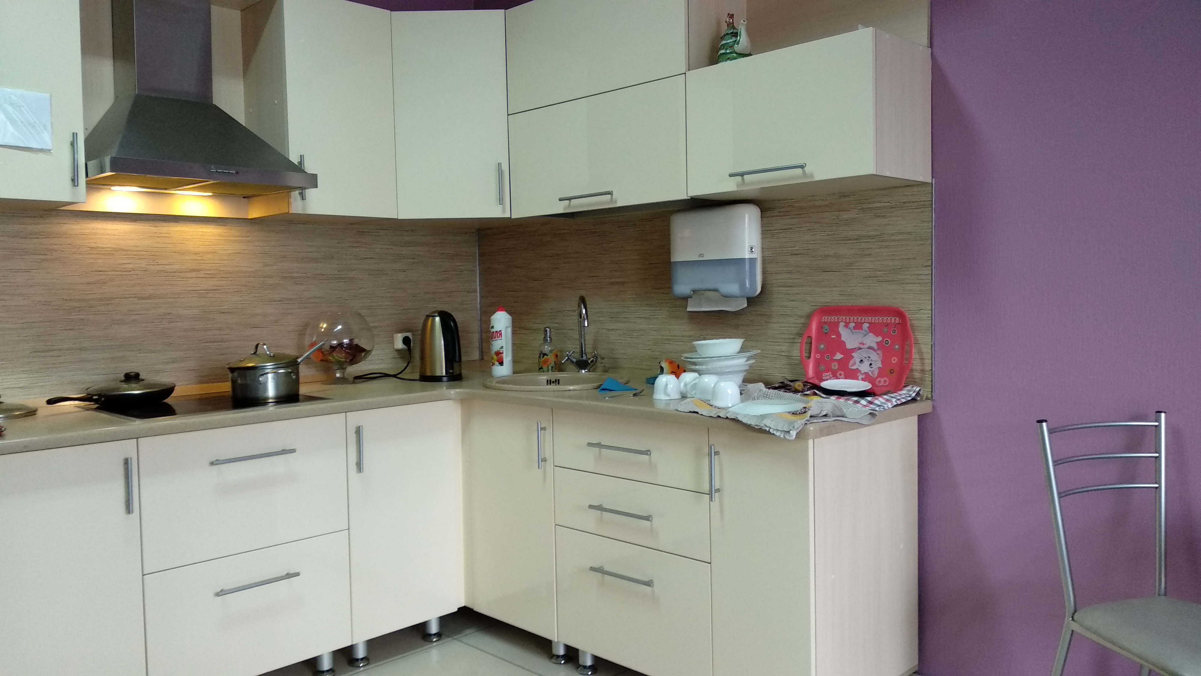 Фото Добрый Кот