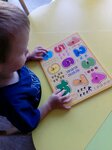 Istok (Studencheskaya Street, 13), centro de desarrollo infantil