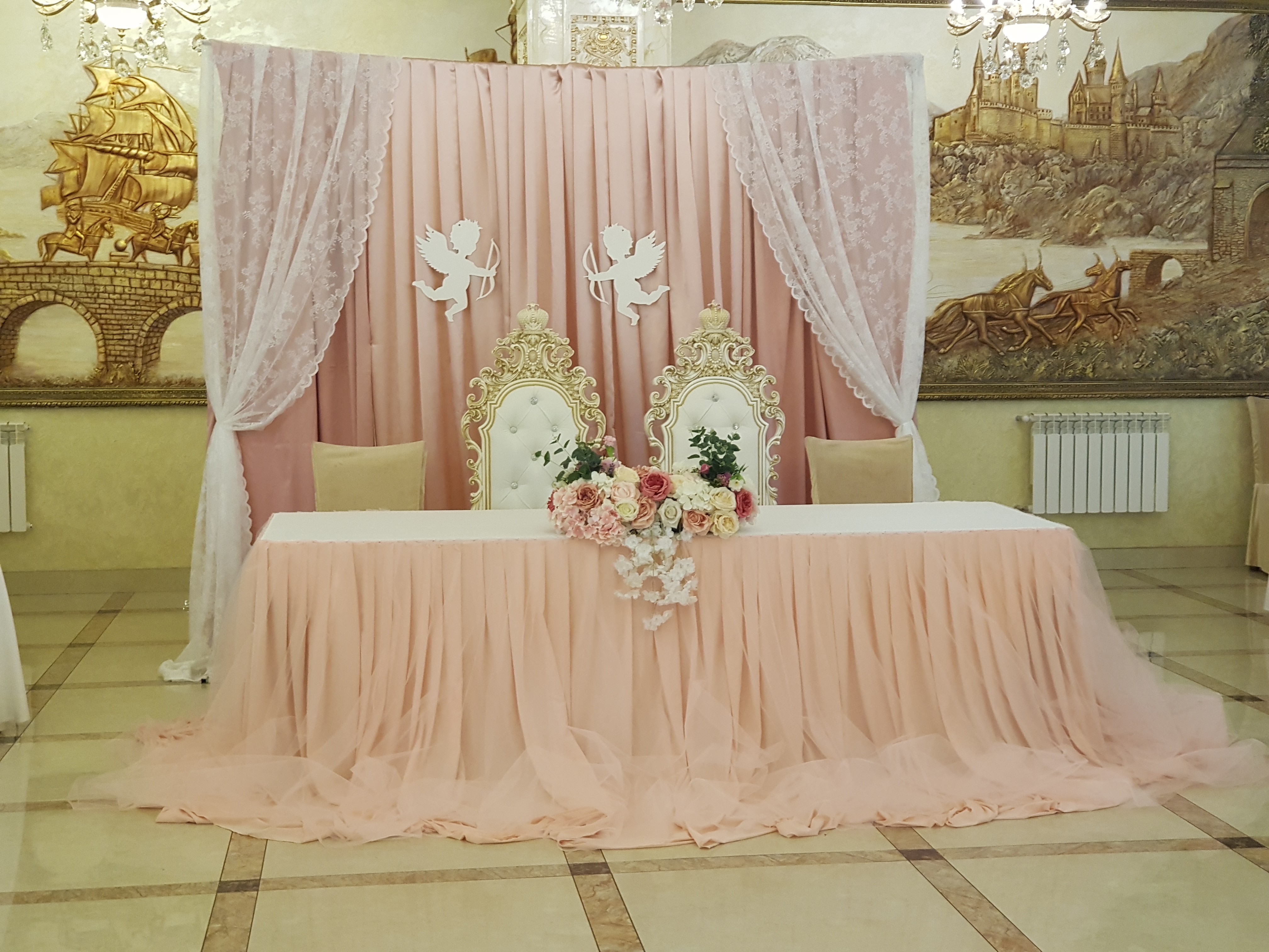 Фото Император