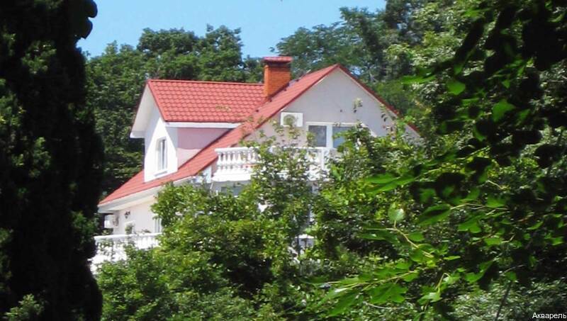 Фото Акварель