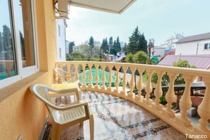 Фото Талассо