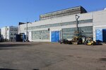 Metallocomplex (Varshavskaya Street, 5АЛ) ، أفران صناعية
