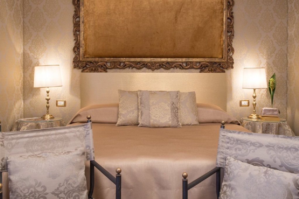Фото Hotel Metropole Venezia