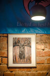 Old moose (Sovetskaya Street, 55) ، حانة، بار