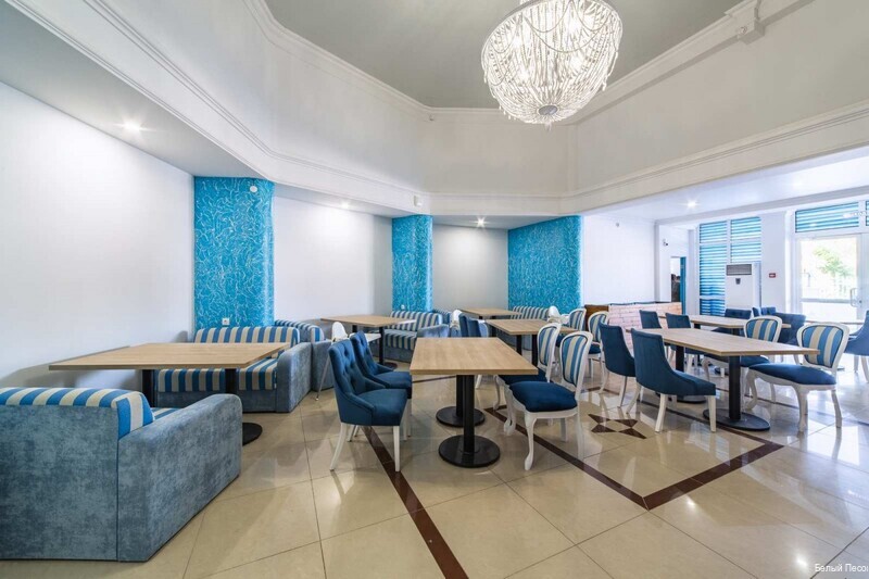 Фото Белый Песок