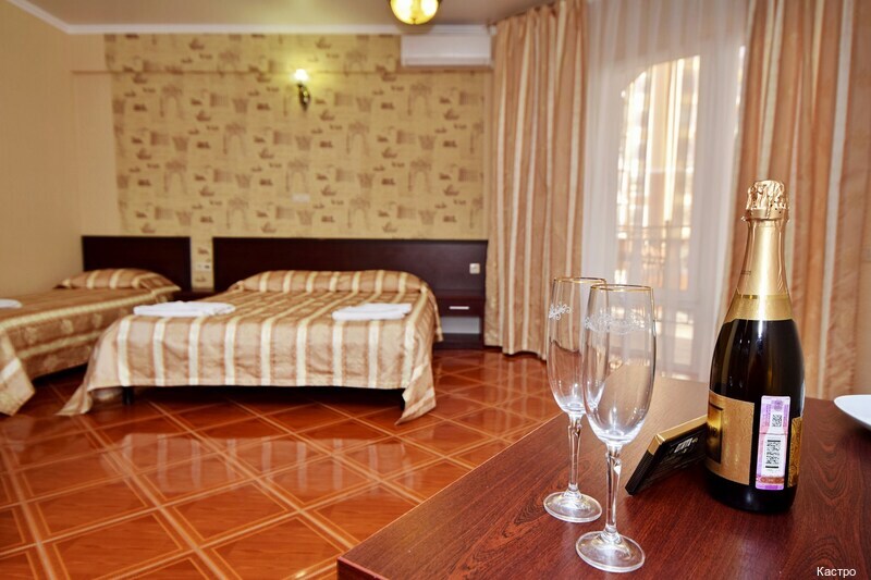 Фото Кастро