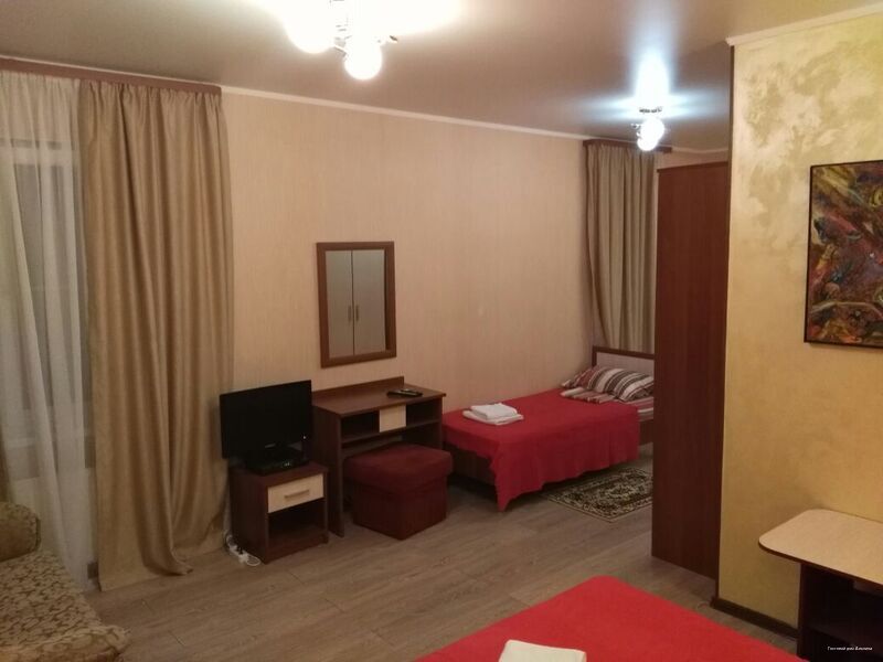 Фото Альпина