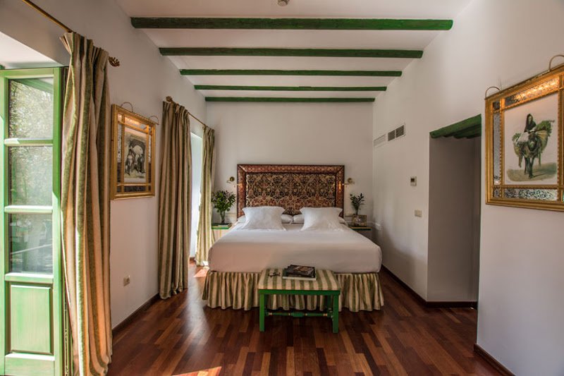 Фото Las Casas de la Juderia Hotel
