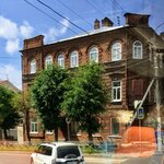 Detskaya khudozhestvennaya shkola № 1 im. N.P. Shleyna (Nizhnyaya Debrya Street, 8), school of the arts