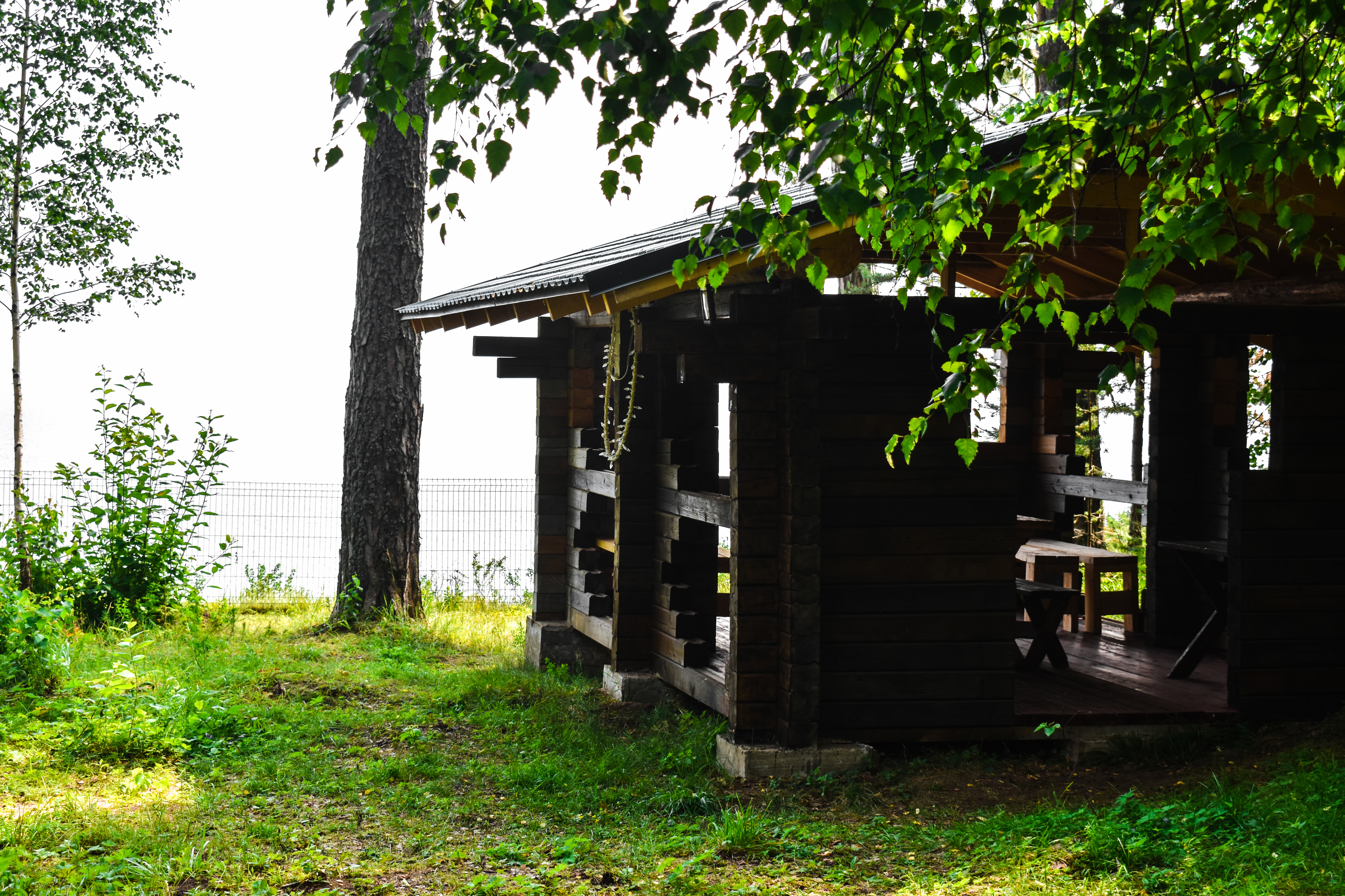 Фото База отдыха Костоваты