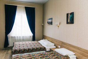 Small Hotel