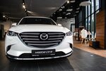 Фото 7 Mazda Самара-авто, официальный дилер