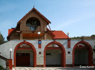 Фото Ёlka Hills